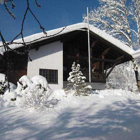 Panoramahotel Karwendelhof Wallgau Dış mekan fotoğraf