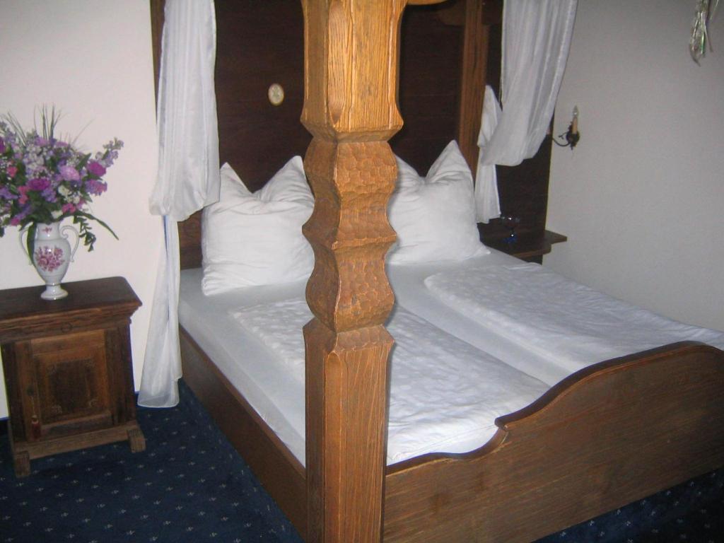 Panoramahotel Karwendelhof Wallgau Oda fotoğraf