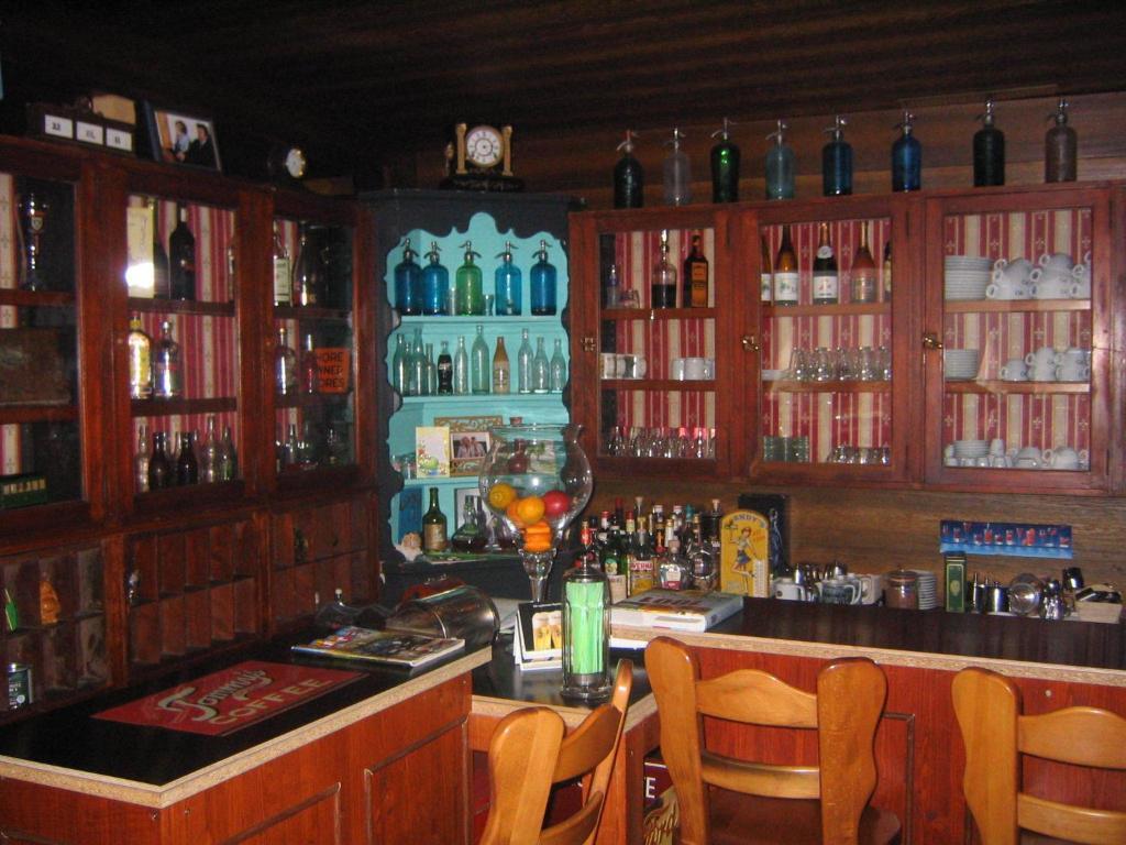 Panoramahotel Karwendelhof Wallgau Dış mekan fotoğraf