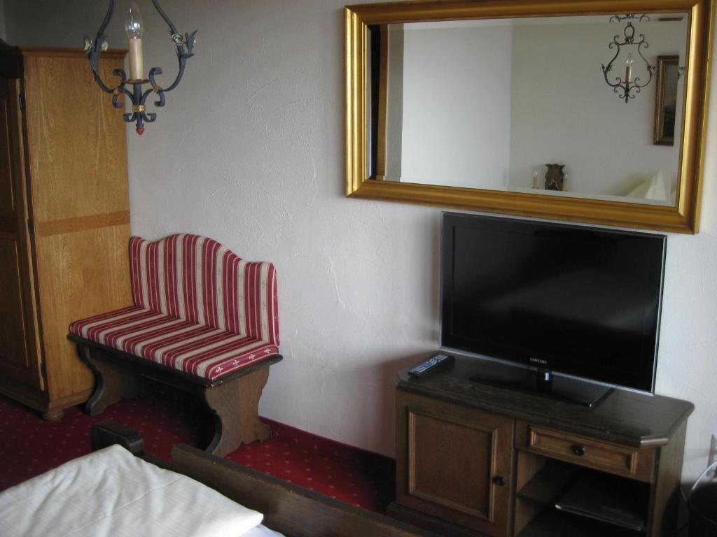 Panoramahotel Karwendelhof Wallgau Oda fotoğraf
